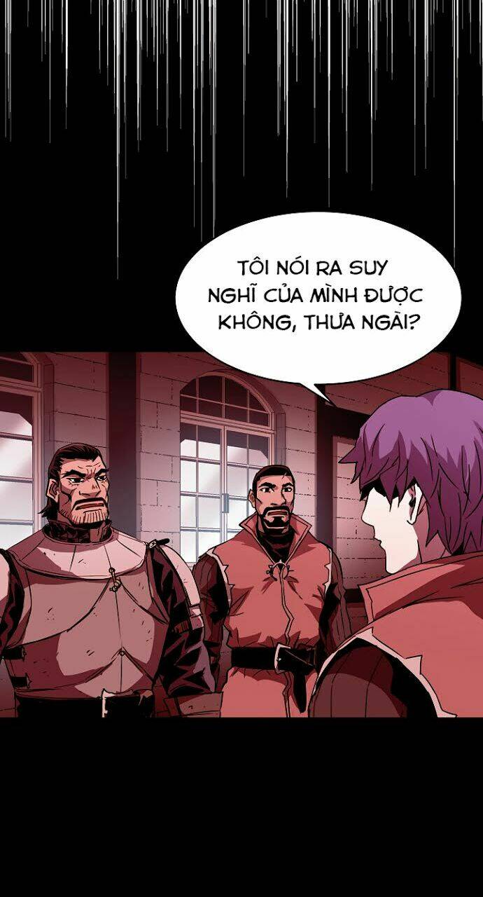 Sự Trở Lại Của Pháp Sư 8 Vòng Chapter 36 - Trang 2