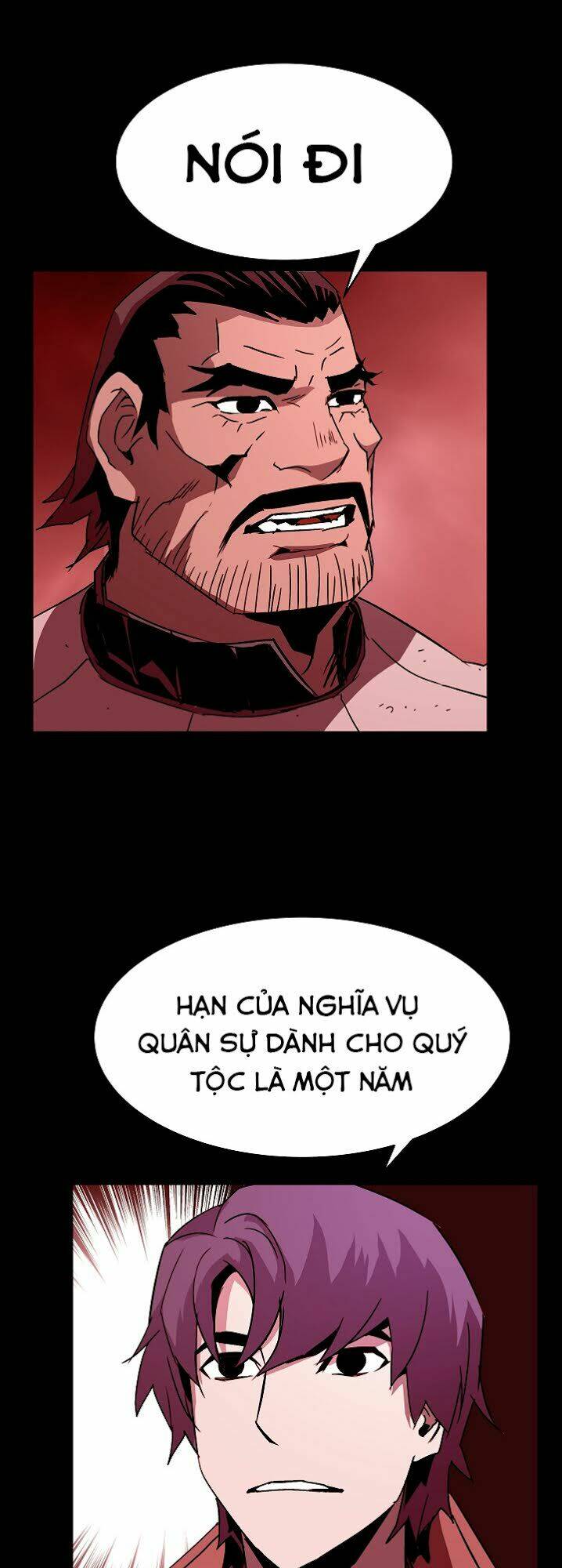 Sự Trở Lại Của Pháp Sư 8 Vòng Chapter 36 - Trang 2