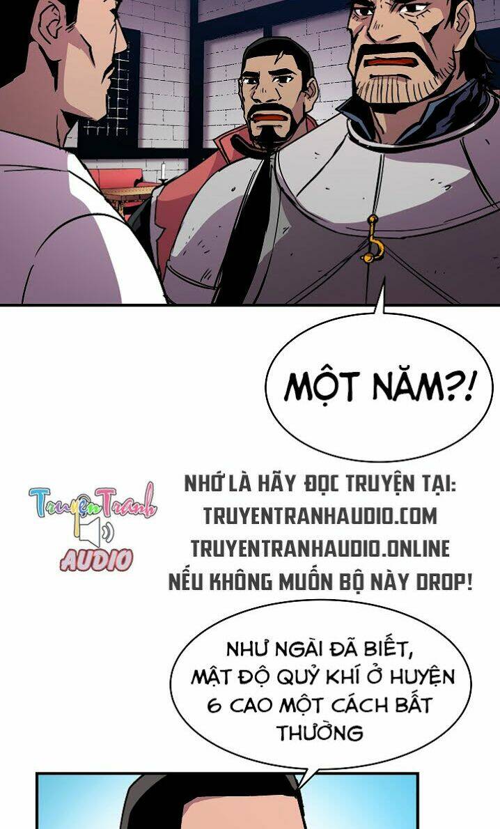 Sự Trở Lại Của Pháp Sư 8 Vòng Chapter 36 - Trang 2