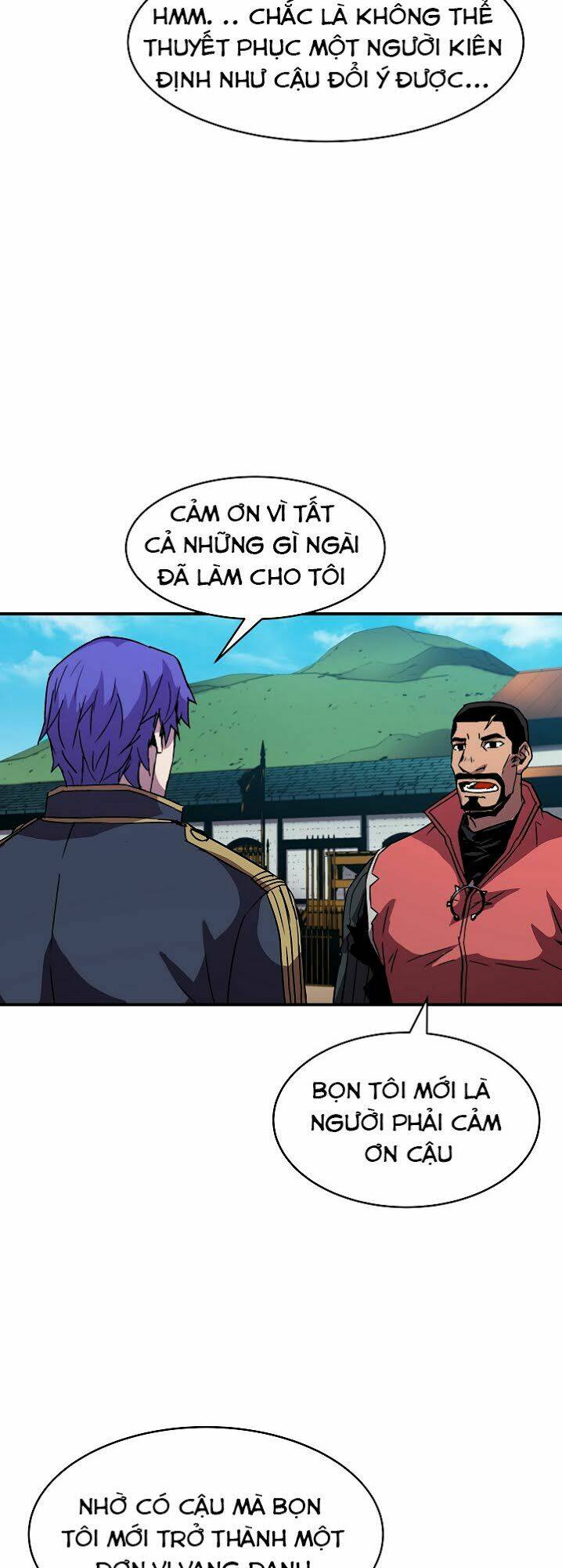 Sự Trở Lại Của Pháp Sư 8 Vòng Chapter 36 - Trang 2