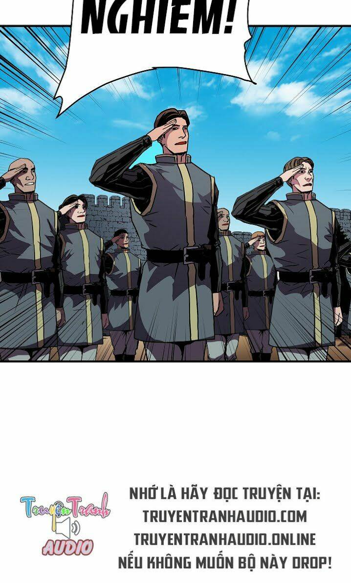 Sự Trở Lại Của Pháp Sư 8 Vòng Chapter 36 - Trang 2