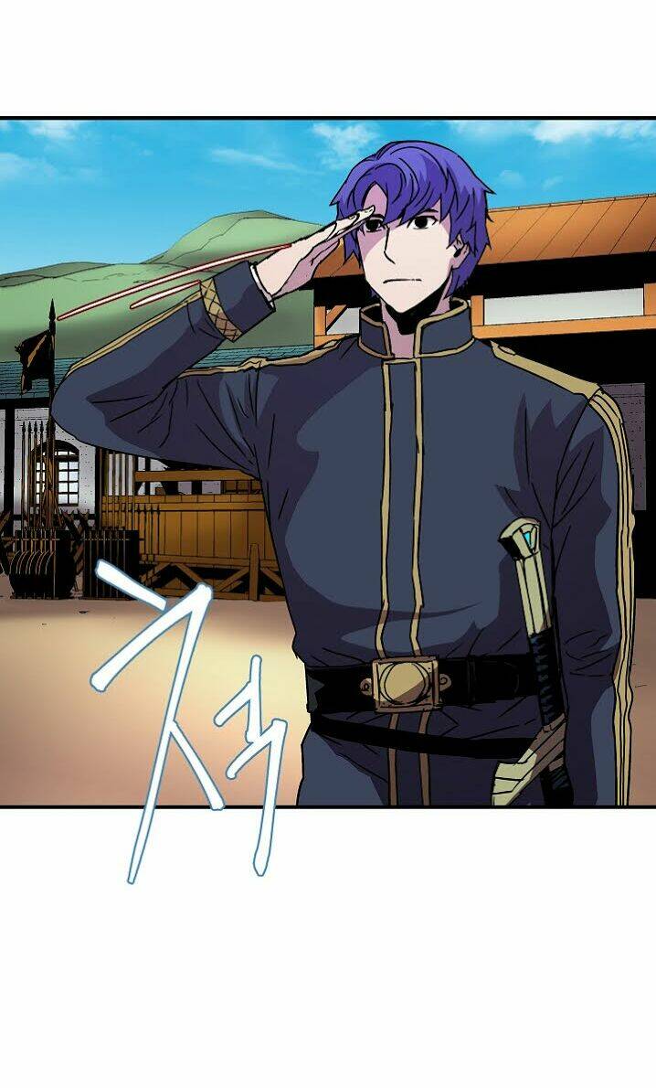 Sự Trở Lại Của Pháp Sư 8 Vòng Chapter 36 - Trang 2