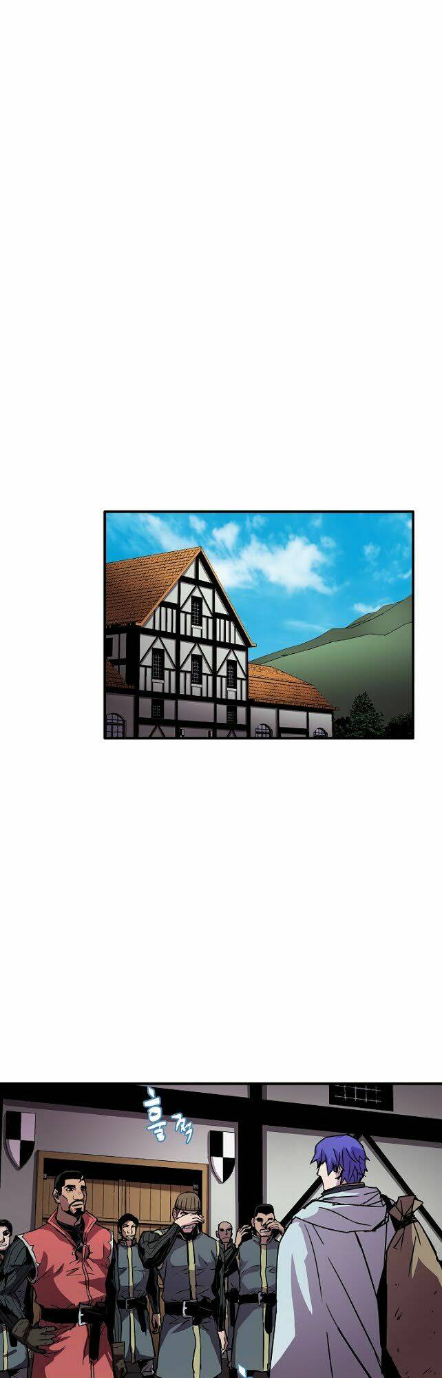 Sự Trở Lại Của Pháp Sư 8 Vòng Chapter 36 - Trang 2