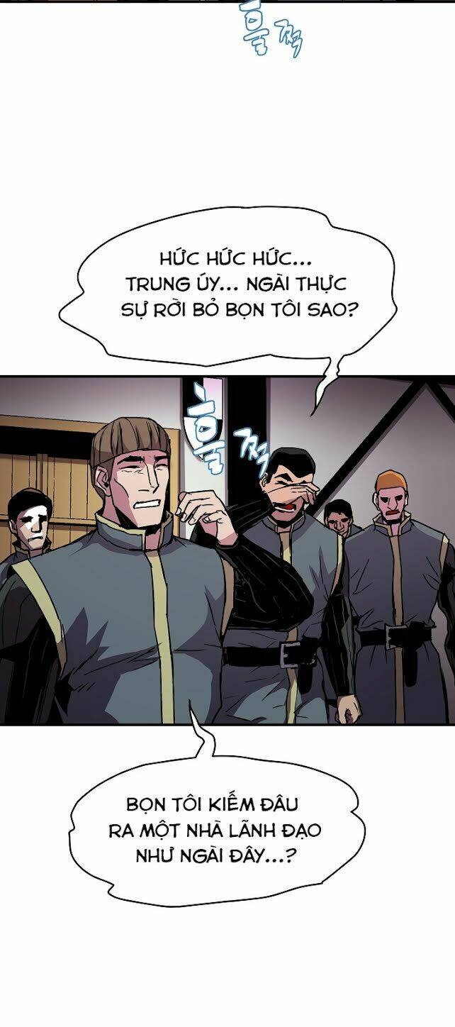 Sự Trở Lại Của Pháp Sư 8 Vòng Chapter 36 - Trang 2