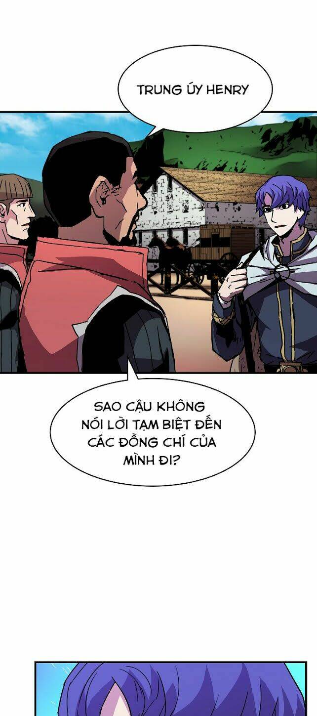 Sự Trở Lại Của Pháp Sư 8 Vòng Chapter 36 - Trang 2