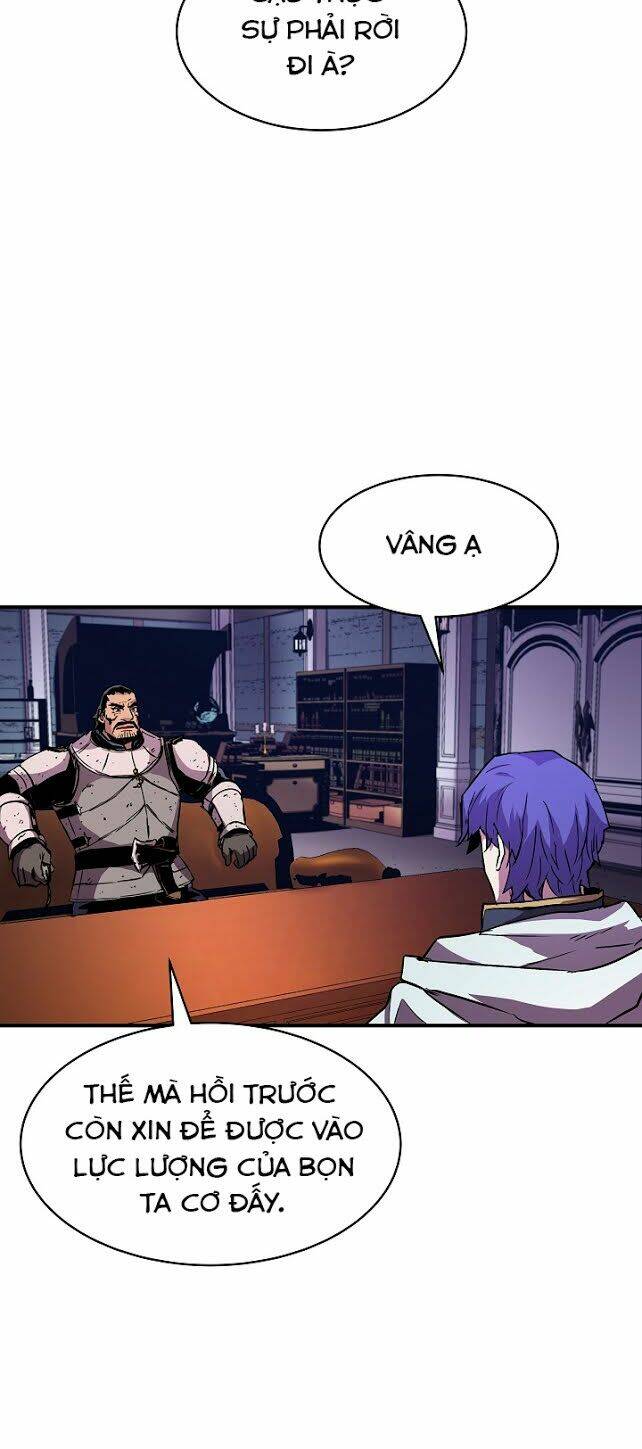 Sự Trở Lại Của Pháp Sư 8 Vòng Chapter 36 - Trang 2