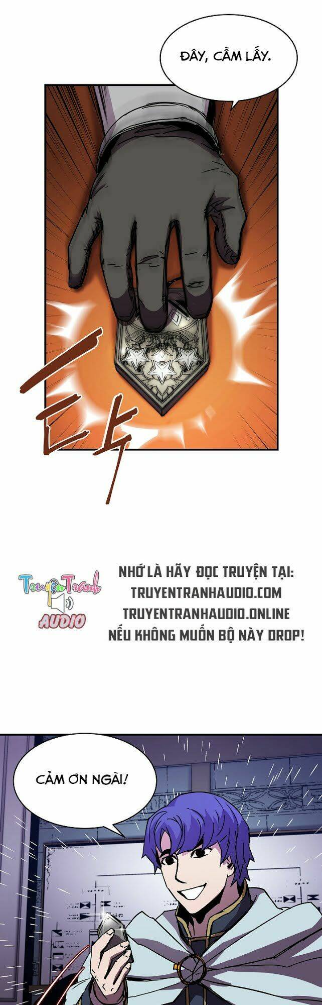 Sự Trở Lại Của Pháp Sư 8 Vòng Chapter 36 - Trang 2