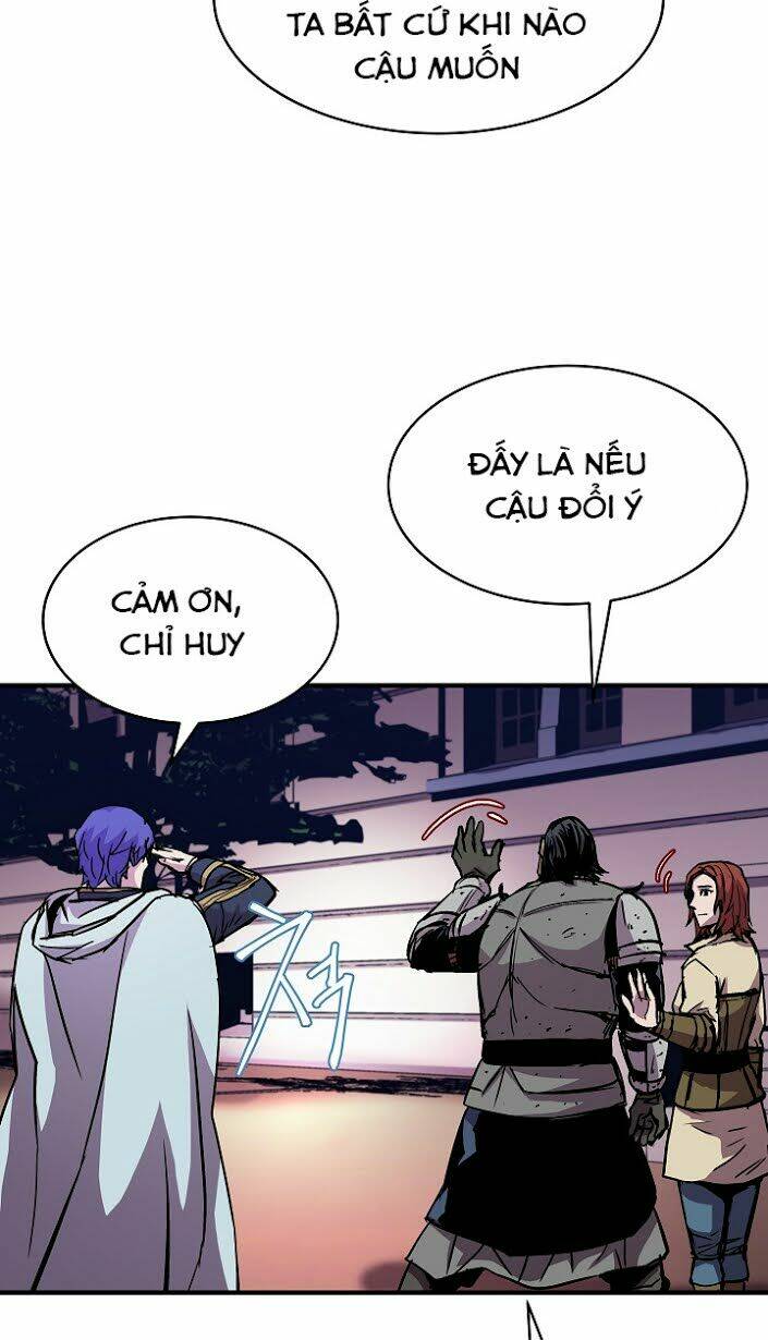 Sự Trở Lại Của Pháp Sư 8 Vòng Chapter 36 - Trang 2