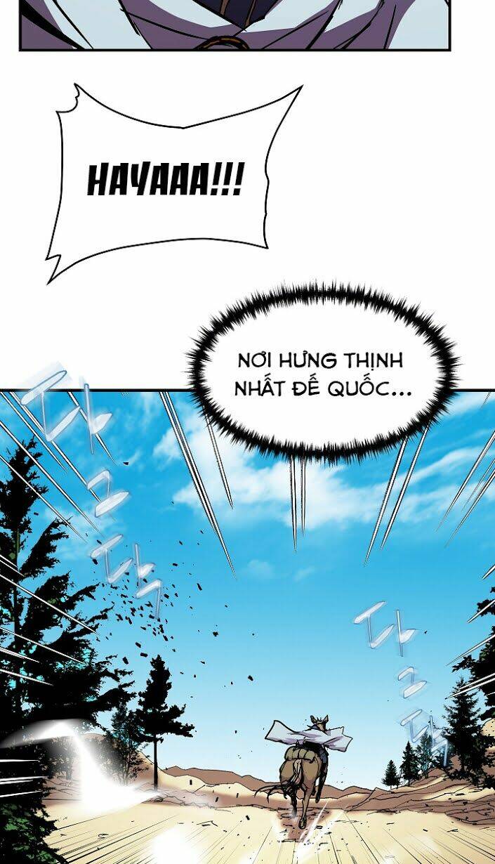 Sự Trở Lại Của Pháp Sư 8 Vòng Chapter 36 - Trang 2