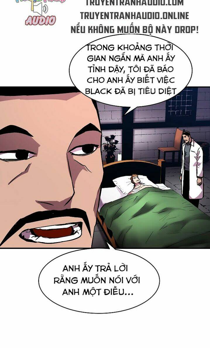 Sự Trở Lại Của Pháp Sư 8 Vòng Chapter 36 - Trang 2