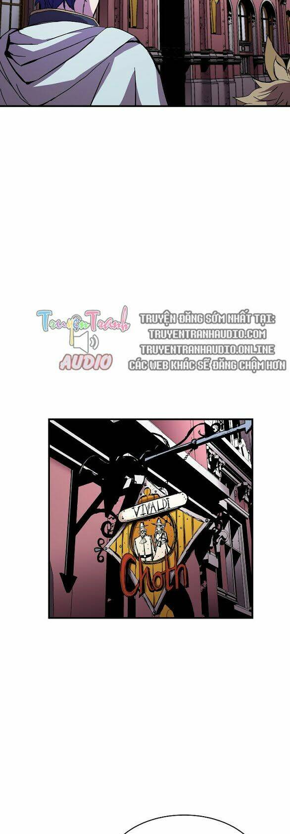 Sự Trở Lại Của Pháp Sư 8 Vòng Chapter 37 - Trang 2