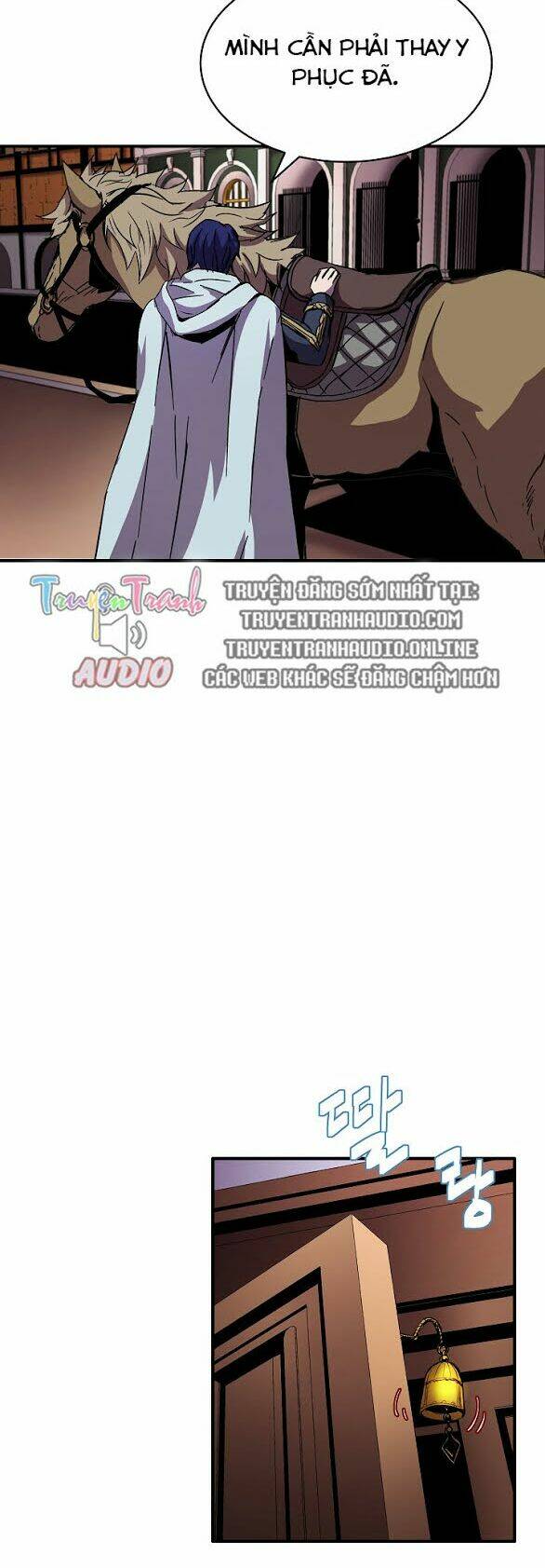 Sự Trở Lại Của Pháp Sư 8 Vòng Chapter 37 - Trang 2