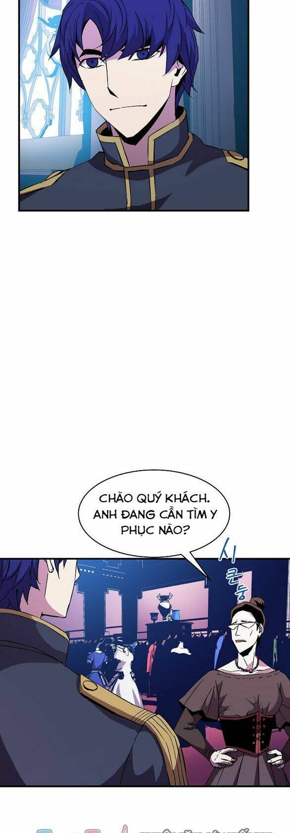 Sự Trở Lại Của Pháp Sư 8 Vòng Chapter 37 - Trang 2