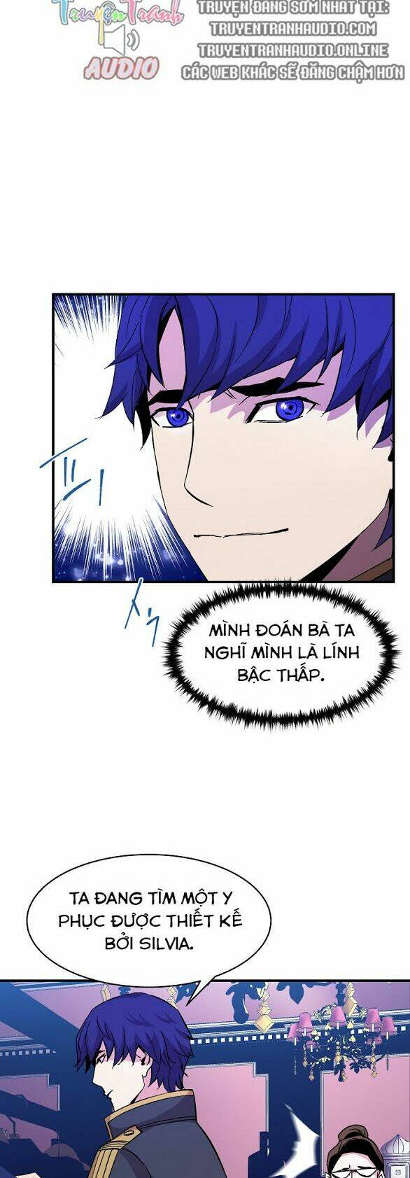 Sự Trở Lại Của Pháp Sư 8 Vòng Chapter 37 - Trang 2