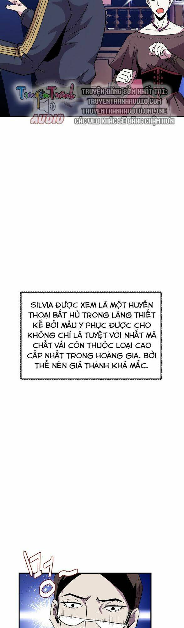 Sự Trở Lại Của Pháp Sư 8 Vòng Chapter 37 - Trang 2