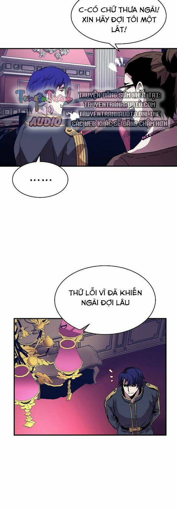 Sự Trở Lại Của Pháp Sư 8 Vòng Chapter 37 - Trang 2
