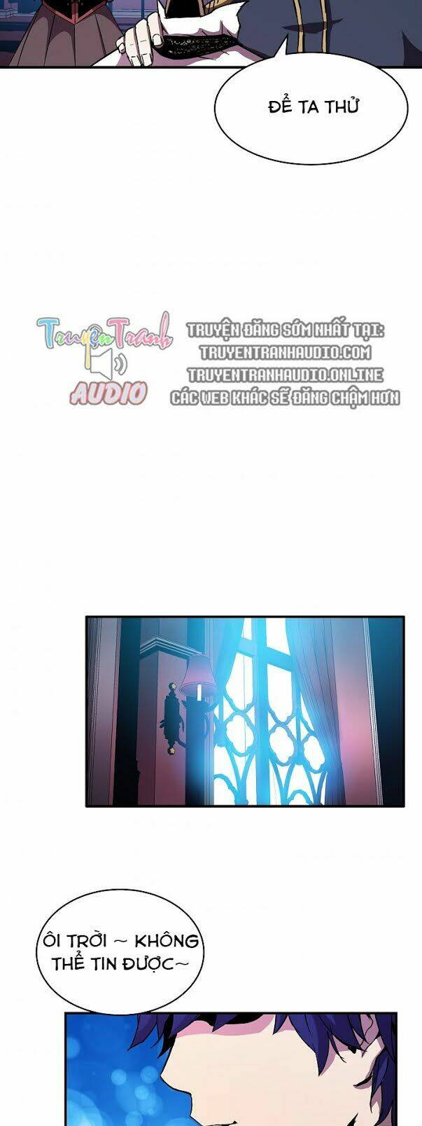 Sự Trở Lại Của Pháp Sư 8 Vòng Chapter 37 - Trang 2