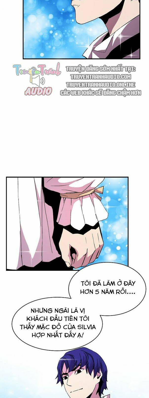 Sự Trở Lại Của Pháp Sư 8 Vòng Chapter 37 - Trang 2