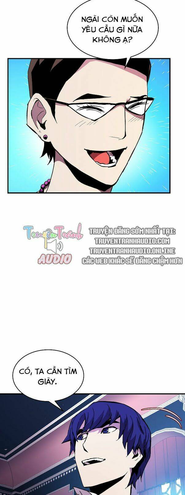 Sự Trở Lại Của Pháp Sư 8 Vòng Chapter 37 - Trang 2