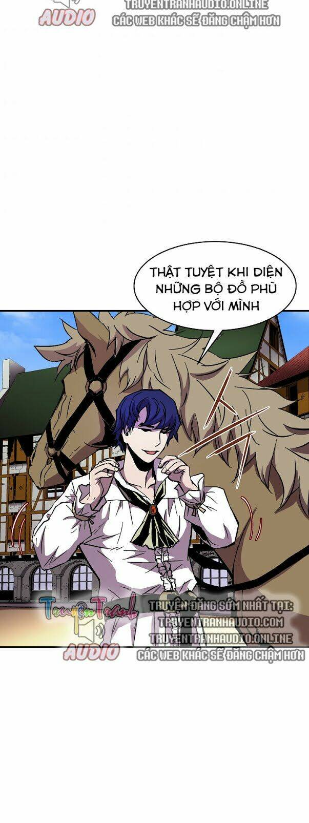 Sự Trở Lại Của Pháp Sư 8 Vòng Chapter 37 - Trang 2