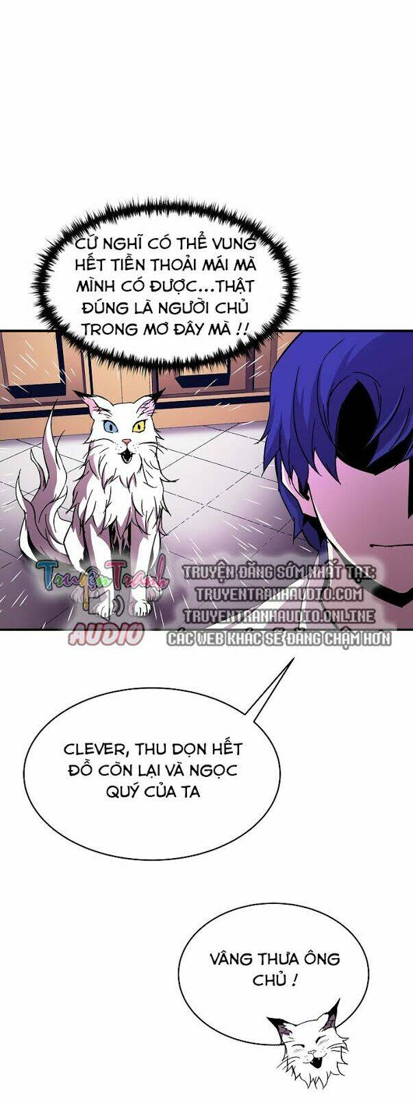 Sự Trở Lại Của Pháp Sư 8 Vòng Chapter 37 - Trang 2