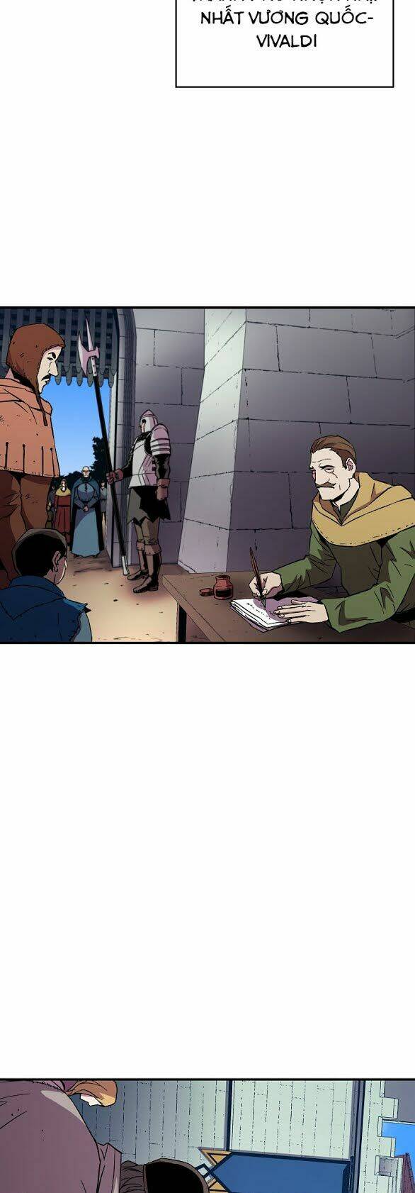 Sự Trở Lại Của Pháp Sư 8 Vòng Chapter 37 - Trang 2