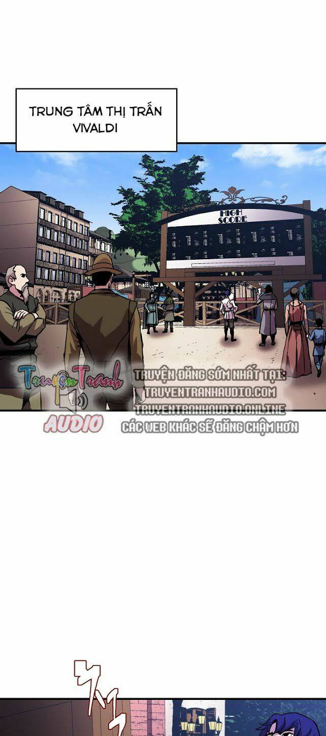 Sự Trở Lại Của Pháp Sư 8 Vòng Chapter 37 - Trang 2