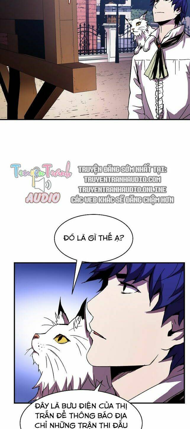 Sự Trở Lại Của Pháp Sư 8 Vòng Chapter 37 - Trang 2