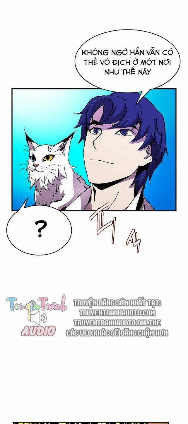 Sự Trở Lại Của Pháp Sư 8 Vòng Chapter 37 - Trang 2