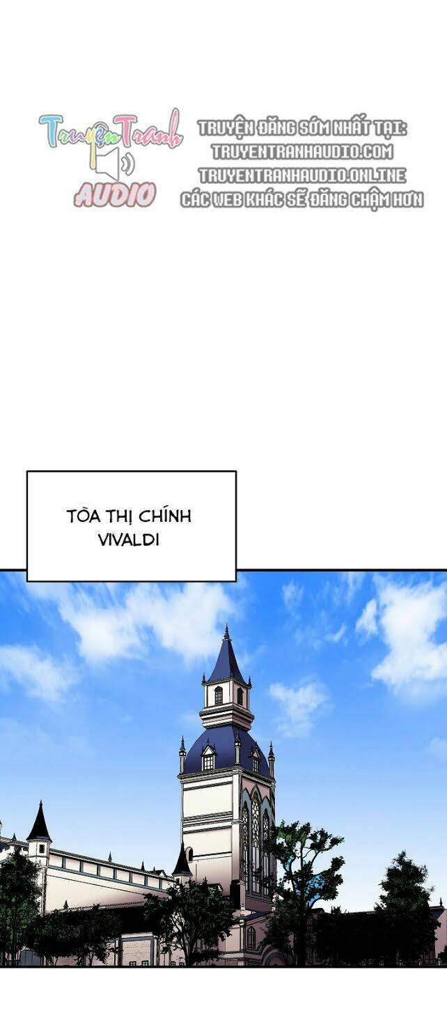 Sự Trở Lại Của Pháp Sư 8 Vòng Chapter 37 - Trang 2