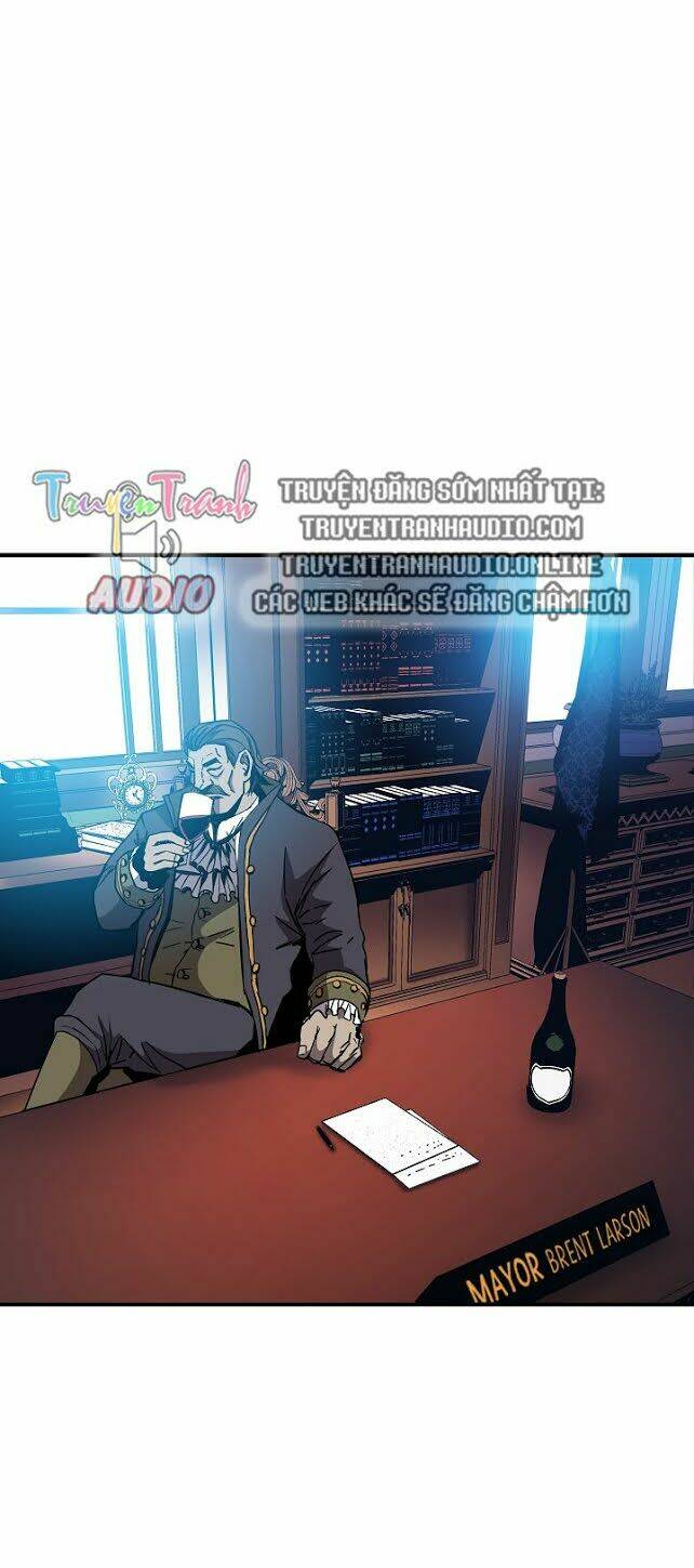 Sự Trở Lại Của Pháp Sư 8 Vòng Chapter 37 - Trang 2