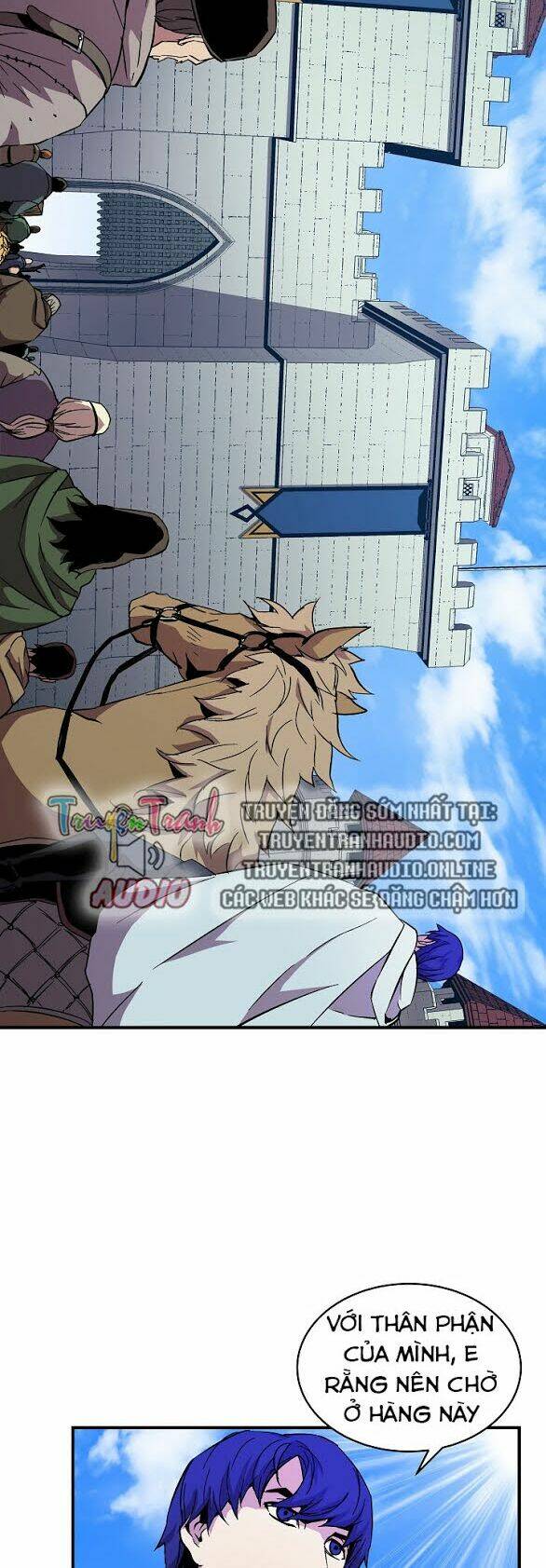 Sự Trở Lại Của Pháp Sư 8 Vòng Chapter 37 - Trang 2