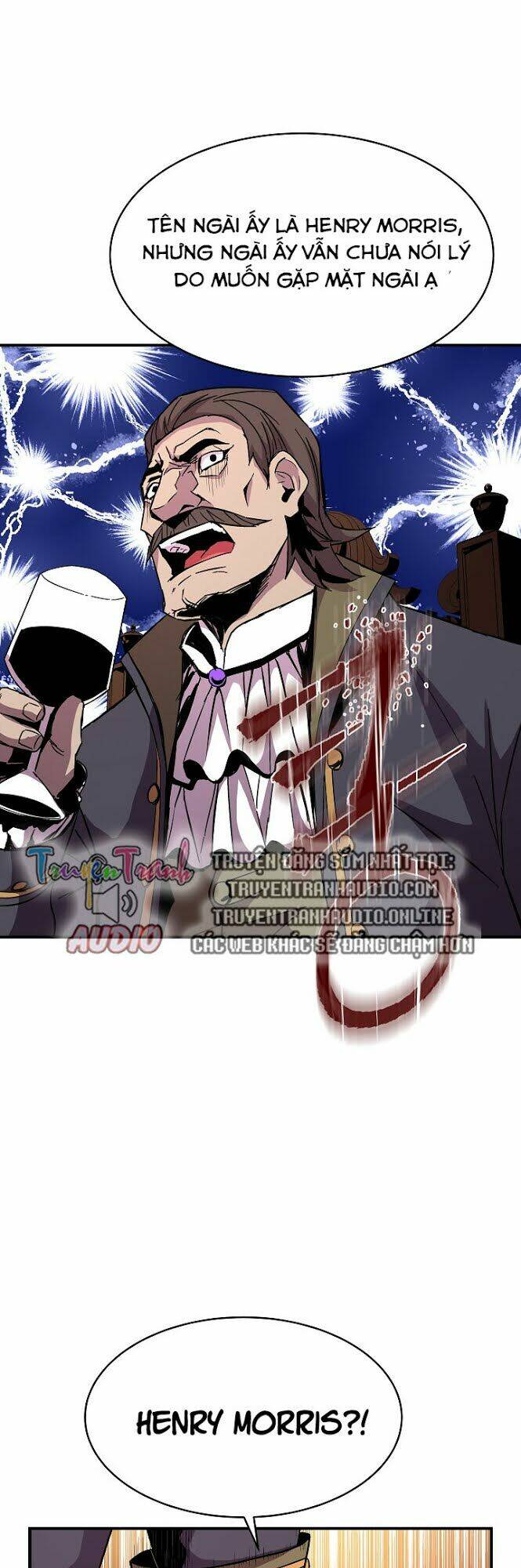 Sự Trở Lại Của Pháp Sư 8 Vòng Chapter 37 - Trang 2