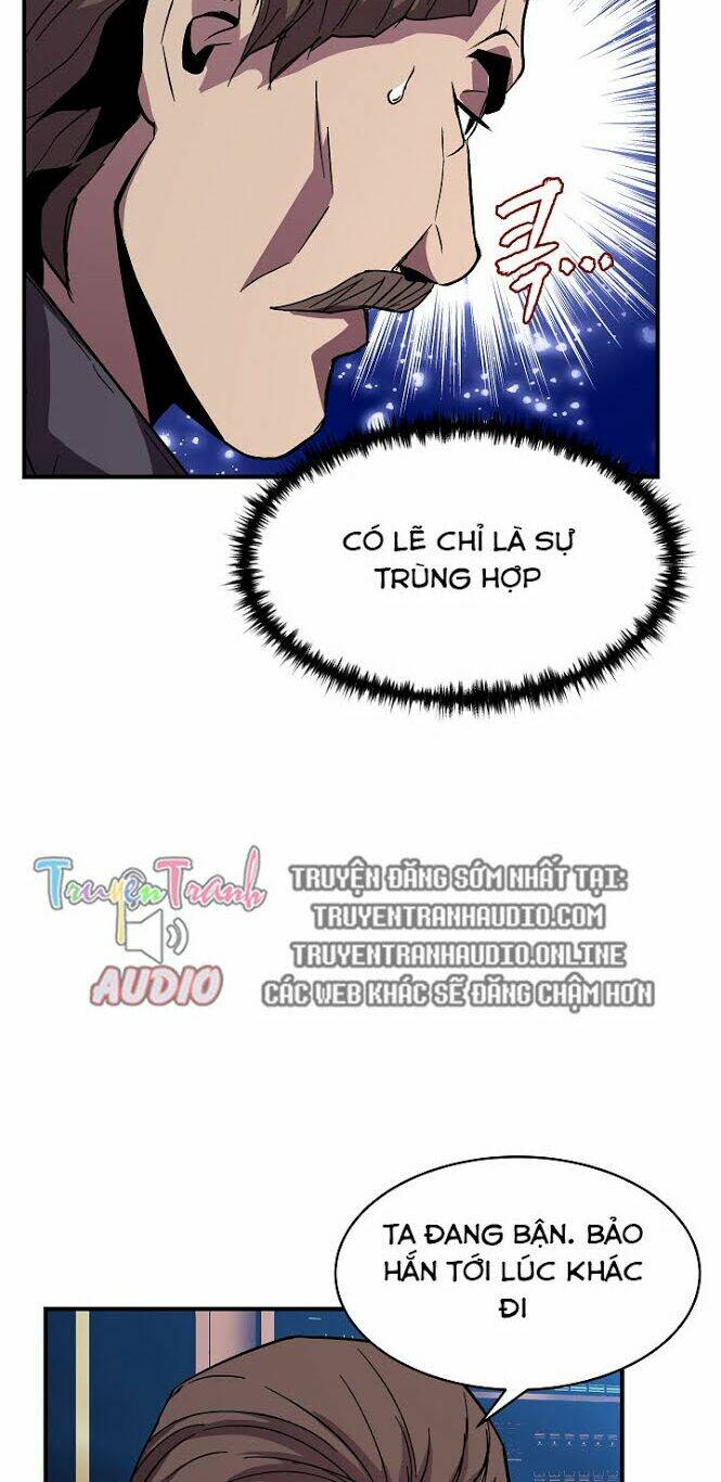 Sự Trở Lại Của Pháp Sư 8 Vòng Chapter 37 - Trang 2