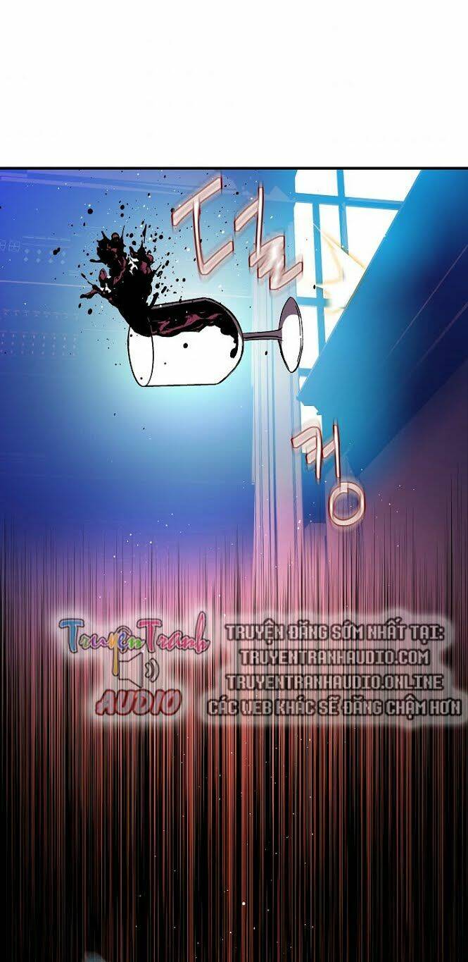 Sự Trở Lại Của Pháp Sư 8 Vòng Chapter 37 - Trang 2