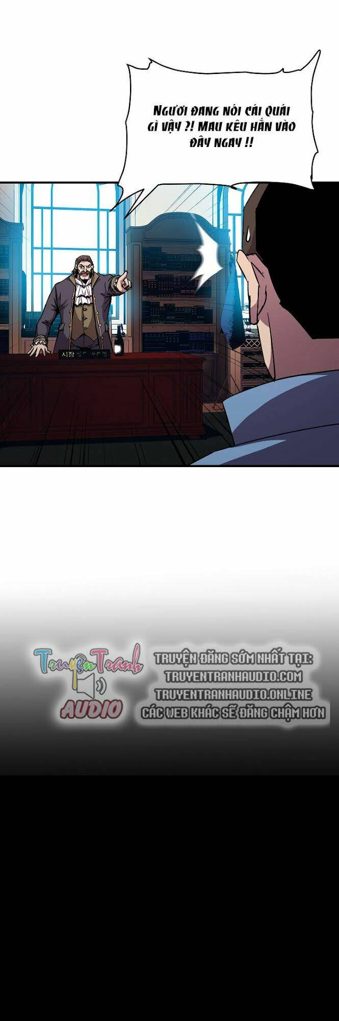 Sự Trở Lại Của Pháp Sư 8 Vòng Chapter 37 - Trang 2