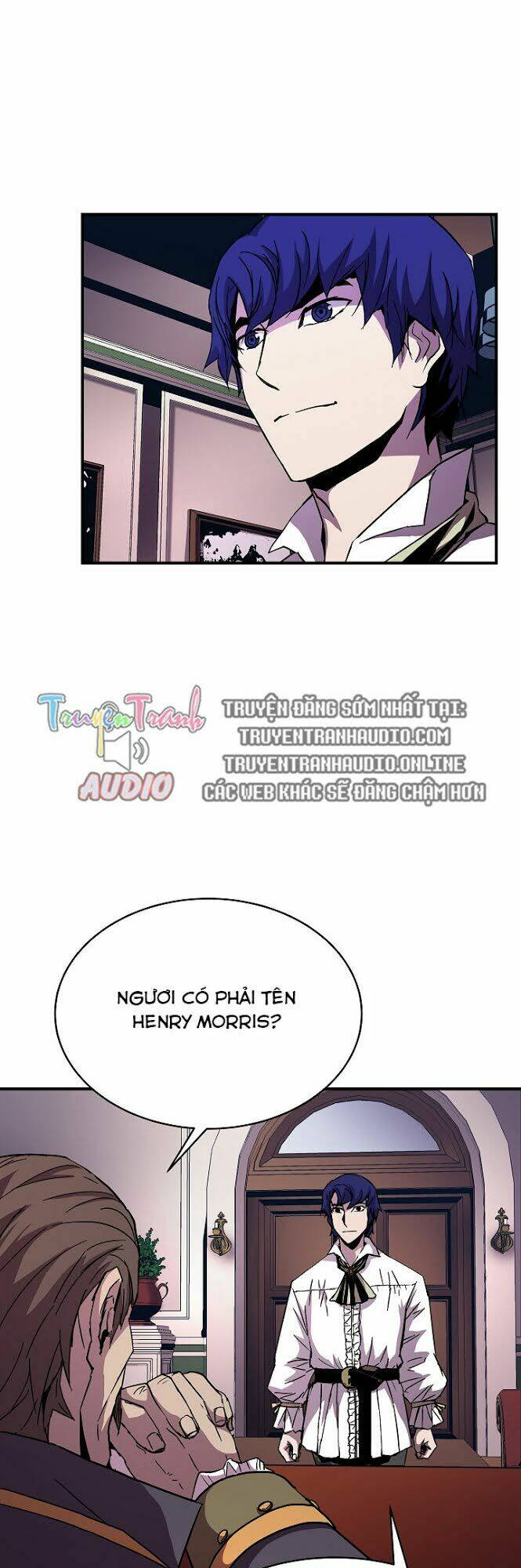 Sự Trở Lại Của Pháp Sư 8 Vòng Chapter 37 - Trang 2