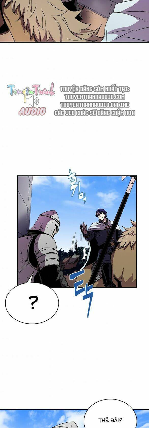 Sự Trở Lại Của Pháp Sư 8 Vòng Chapter 37 - Trang 2