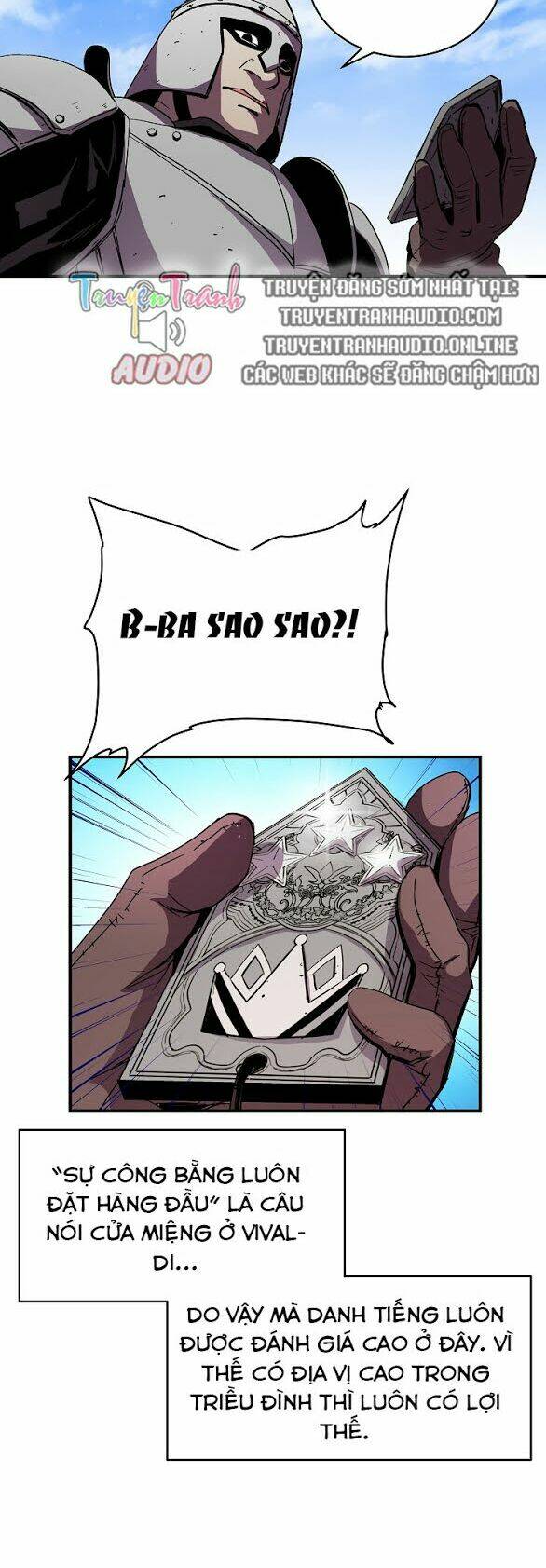 Sự Trở Lại Của Pháp Sư 8 Vòng Chapter 37 - Trang 2