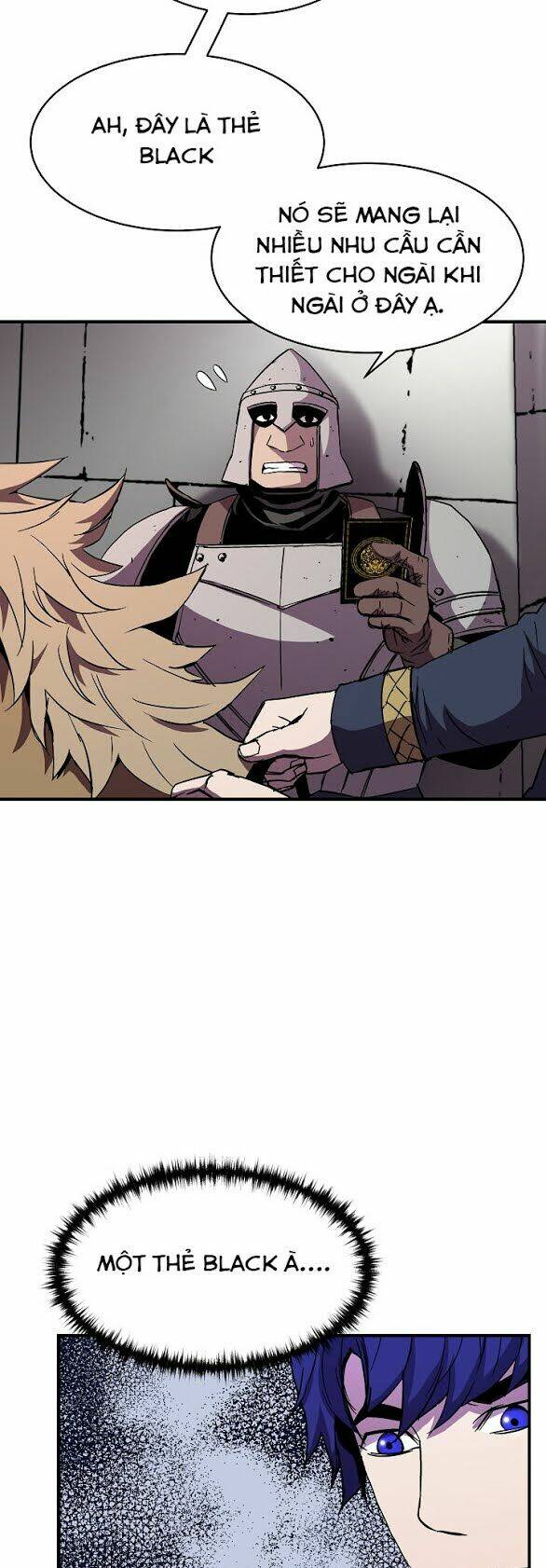 Sự Trở Lại Của Pháp Sư 8 Vòng Chapter 37 - Trang 2