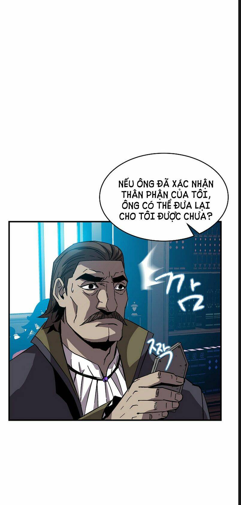Sự Trở Lại Của Pháp Sư 8 Vòng Chapter 38 - Trang 2