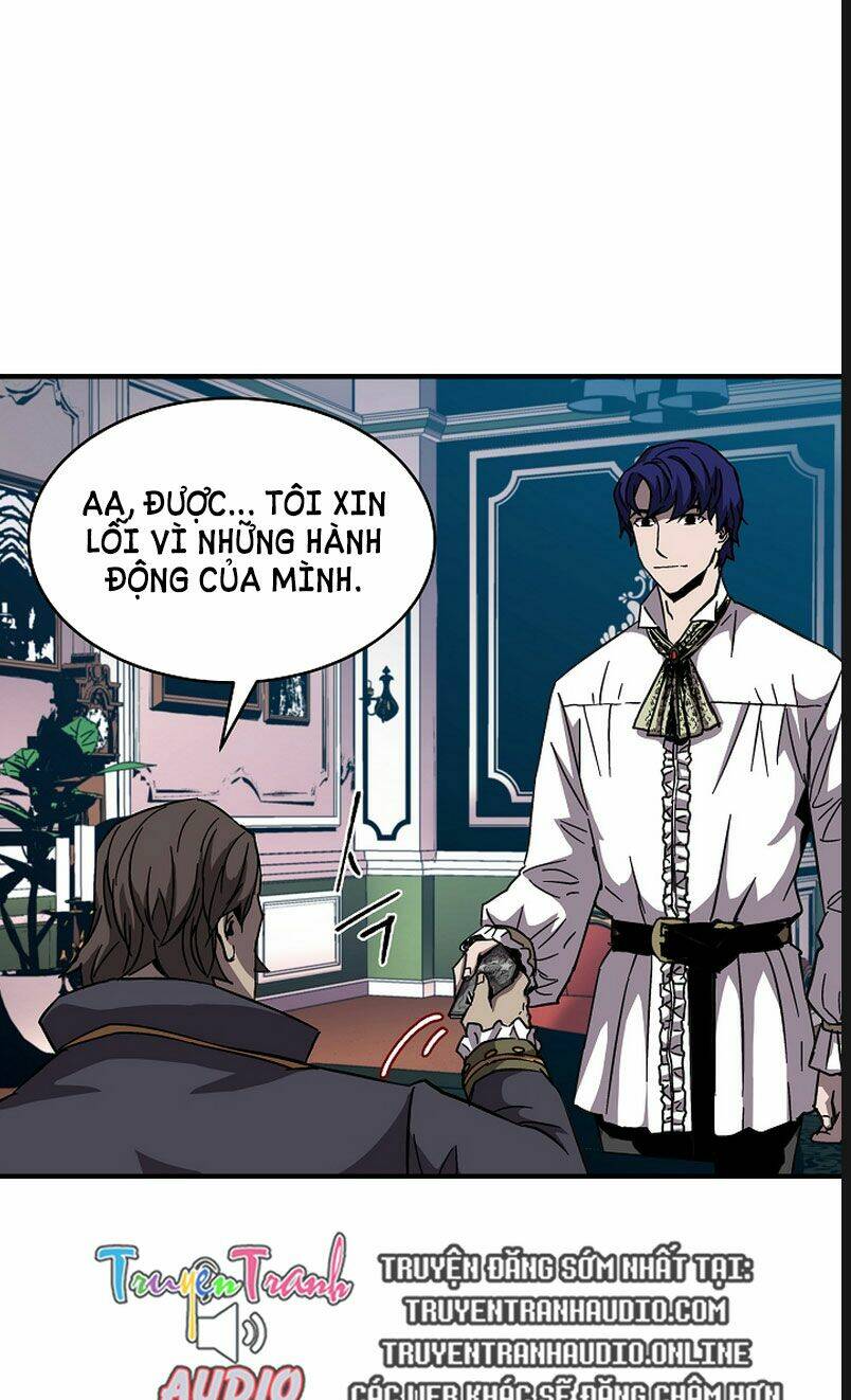 Sự Trở Lại Của Pháp Sư 8 Vòng Chapter 38 - Trang 2