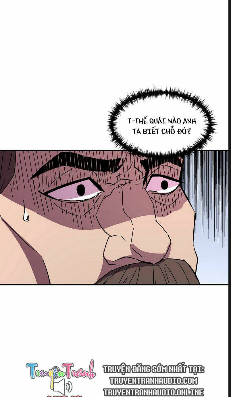 Sự Trở Lại Của Pháp Sư 8 Vòng Chapter 38 - Trang 2