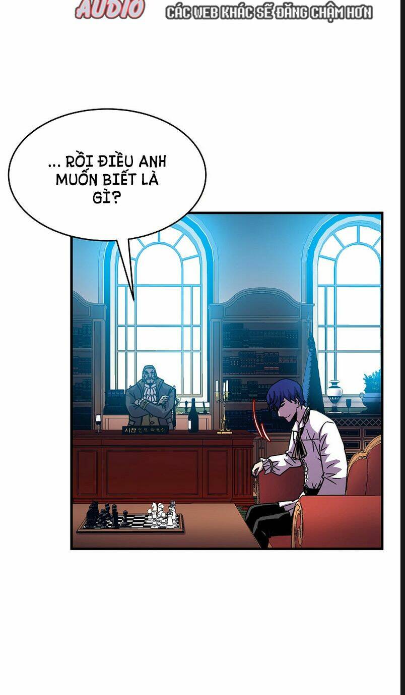 Sự Trở Lại Của Pháp Sư 8 Vòng Chapter 38 - Trang 2