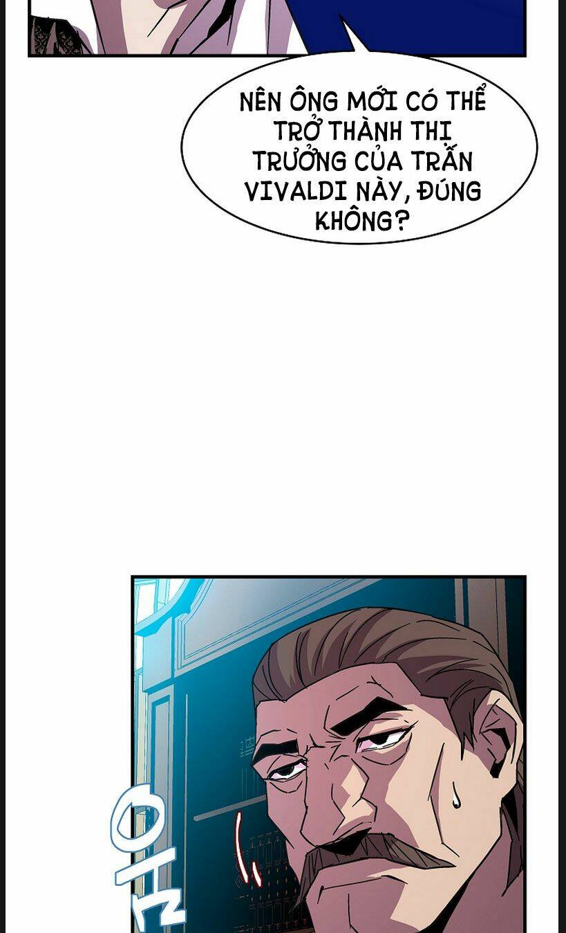 Sự Trở Lại Của Pháp Sư 8 Vòng Chapter 38 - Trang 2