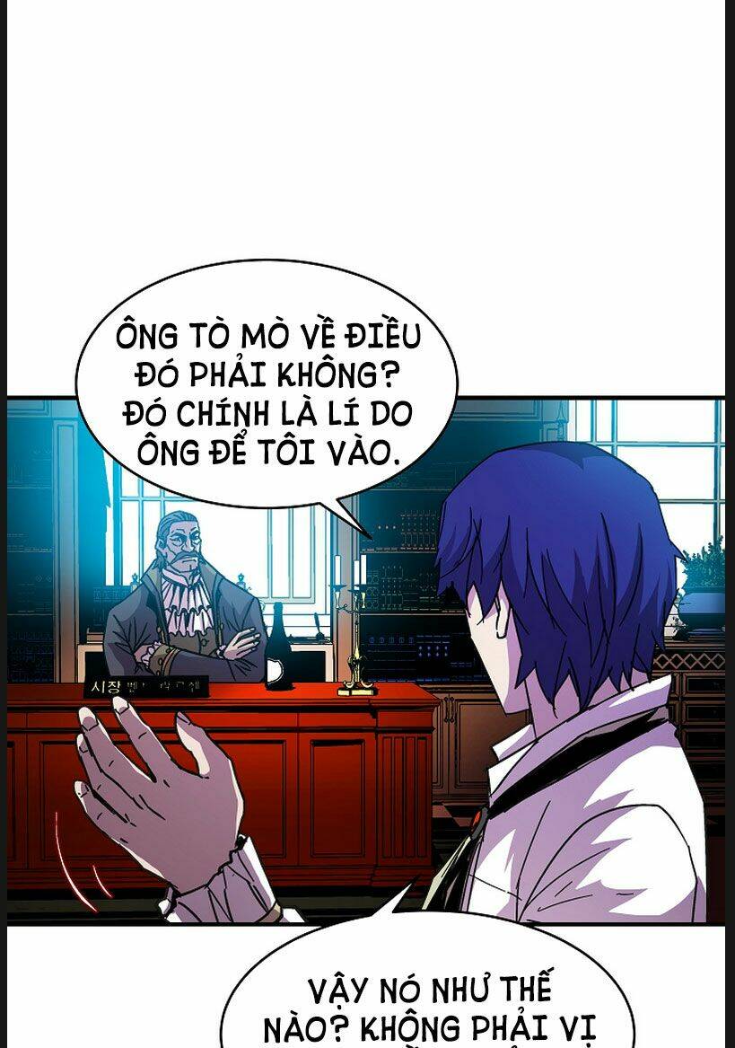 Sự Trở Lại Của Pháp Sư 8 Vòng Chapter 38 - Trang 2