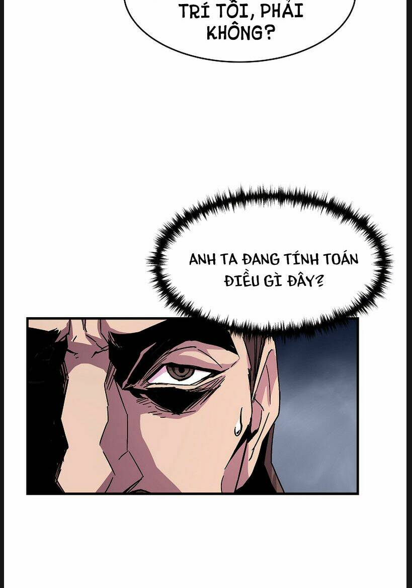 Sự Trở Lại Của Pháp Sư 8 Vòng Chapter 38 - Trang 2