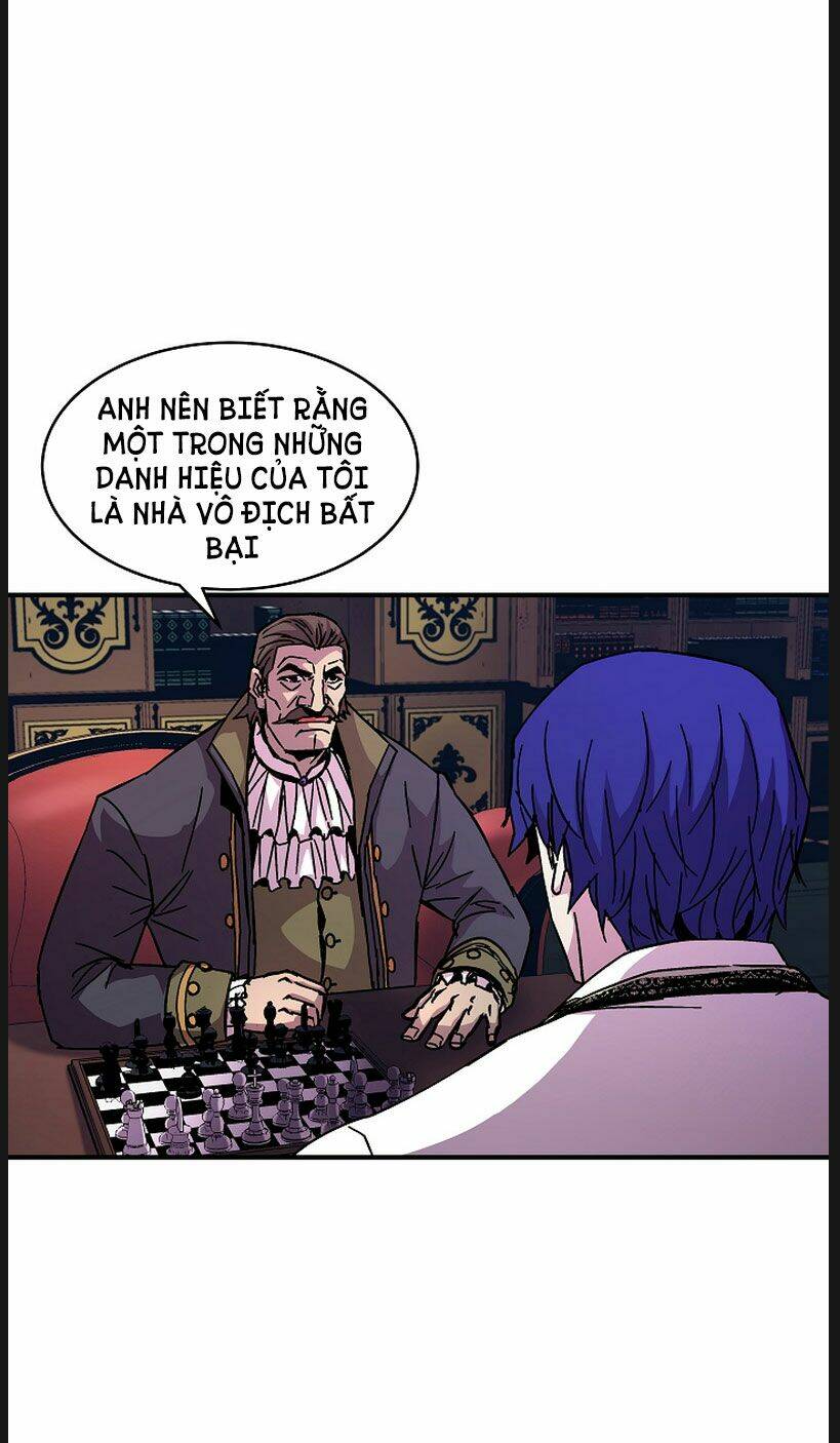 Sự Trở Lại Của Pháp Sư 8 Vòng Chapter 38 - Trang 2