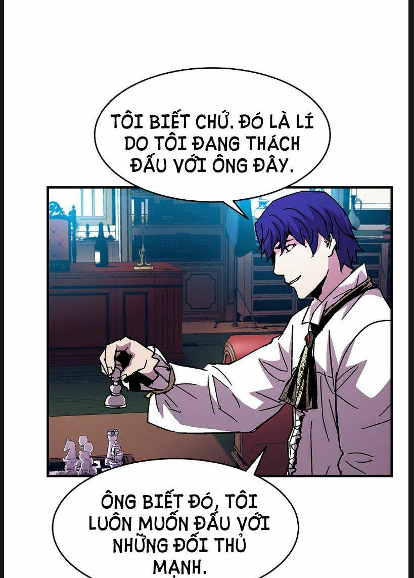 Sự Trở Lại Của Pháp Sư 8 Vòng Chapter 38 - Trang 2