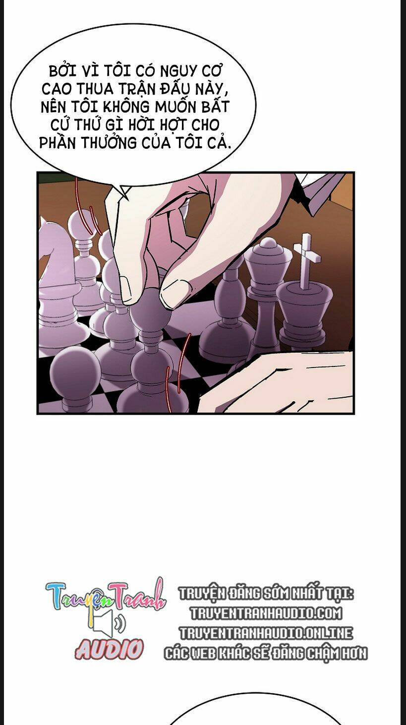 Sự Trở Lại Của Pháp Sư 8 Vòng Chapter 38 - Trang 2